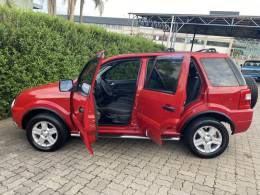 FORD - ECOSPORT - 2006/2007 - Vermelha - R$ 28.900,00