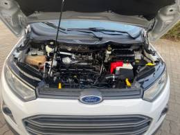 FORD - ECOSPORT - 2013/2014 - Branca - R$ 55.900,00