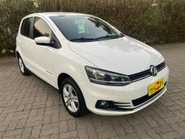 VOLKSWAGEN - FOX - 2016/2016 - Branca - R$ 49.900,00
