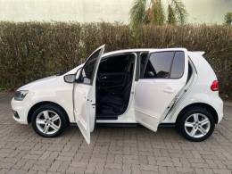 VOLKSWAGEN - FOX - 2016/2016 - Branca - R$ 49.900,00