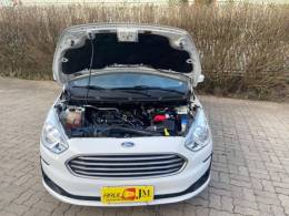 FORD - KA - 2019/2019 - Branca - R$ 51.900,00