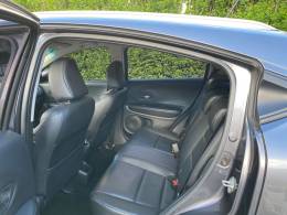 HONDA - HR-V - 2018/2018 - Cinza - R$ 100.900,00