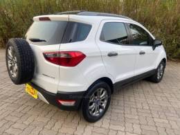 FORD - ECOSPORT - 2013/2013 - Branca - R$ 49.900,00