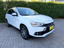 MITSUBISHI - ASX - 2018/2018 - Branca - R$ 87.900,00