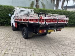 HYUNDAI - HR - 2017/2018 - Branca - R$ 118.900,00