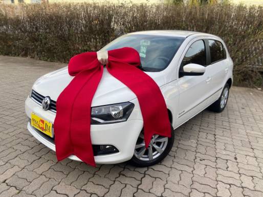 VOLKSWAGEN - GOL - 2013/2014 - Branca - R$ 43.900,00