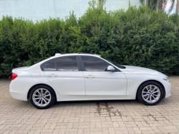 BMW - 328I - 2013/2013 - Branca - R$ 124.900,00