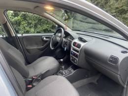CHEVROLET - CORSA - 2008/2009 - Prata - R$ 29.800,00