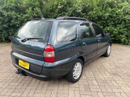 FIAT - PALIO - 1999/1999 - Verde - R$ 15.900,00