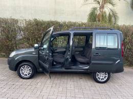 FIAT - DOBLÓ - 2012/2013 - Cinza - R$ 47.900,00