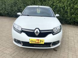 RENAULT - SANDERO - 2015/2015 - Branca - R$ 42.900,00