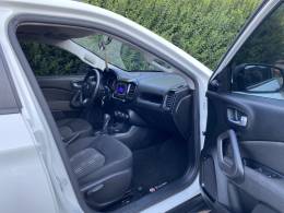 FIAT - TORO - 2016/2017 - Branca - R$ 84.850,00