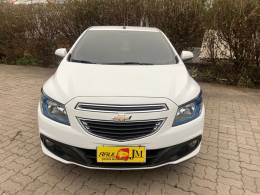 CHEVROLET - ONIX - 2013/2013 - Branca - R$ 43.900,00