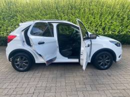 FORD - KA - 2017/2018 - Branca - R$ 46.900,00