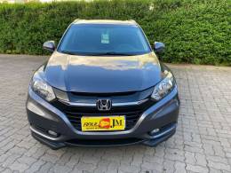 HONDA - HR-V - 2018/2018 - Cinza - R$ 100.900,00