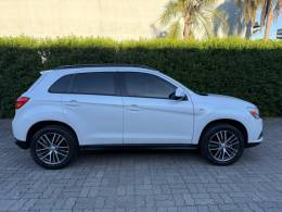 MITSUBISHI - ASX - 2018/2018 - Branca - R$ 87.900,00
