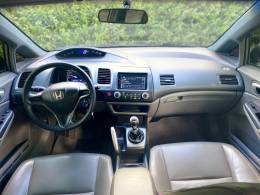 HONDA - CIVIC - 2007/2007 - Cinza - R$ 44.900,00