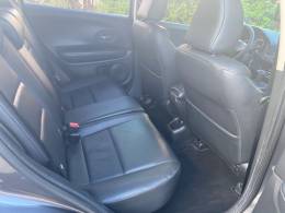 HONDA - HR-V - 2018/2018 - Cinza - R$ 100.900,00
