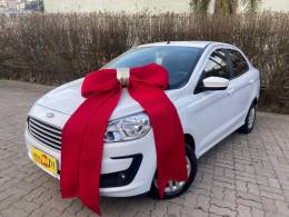 FORD - KA - 2019/2019 - Branca - R$ 51.900,00