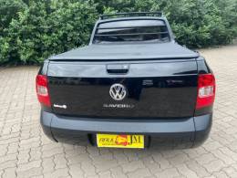 VOLKSWAGEN - SAVEIRO - 2014/2014 - Preta - R$ 44.900,00