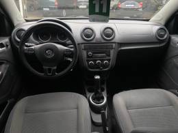 VOLKSWAGEN - SAVEIRO - 2010/2011 - Branca - R$ 48.900,00