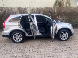HONDA - CRV - 2010/2010 - Prata - R$ 62.900,00