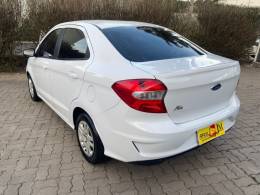 FORD - KA - 2019/2019 - Branca - R$ 51.900,00