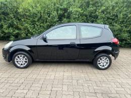 FORD - KA - 2010/2010 - Preta - R$ 19.900,00