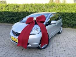 HONDA - FIT - 2010/2011 - Prata - R$ 50.900,00