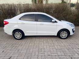 FORD - KA - 2019/2019 - Branca - R$ 51.900,00