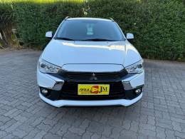 MITSUBISHI - ASX - 2018/2018 - Branca - R$ 87.900,00