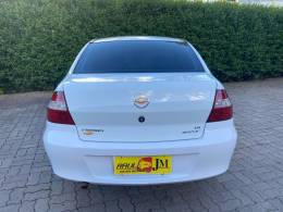 CHEVROLET - PRISMA - 2007/2008 - Branca - R$ 26.900,00