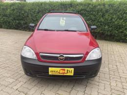 CHEVROLET - MONTANA - 2010/2010 - Vermelha - R$ 35.900,00