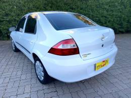 CHEVROLET - PRISMA - 2007/2008 - Branca - R$ 26.900,00