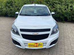 CHEVROLET - MONTANA - 2014/2014 - Branca - R$ 43.900,00