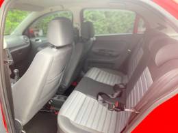 VOLKSWAGEN - GOL - 2012/2013 - Vermelha - R$ 42.900,00