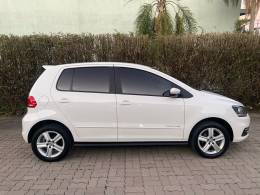 VOLKSWAGEN - FOX - 2016/2016 - Branca - R$ 49.900,00