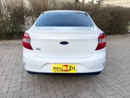 FORD - KA - 2019/2019 - Branca - R$ 51.900,00