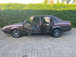 VOLKSWAGEN - SANTANA - 1994/1994 - Vermelha - R$ 22.900,00