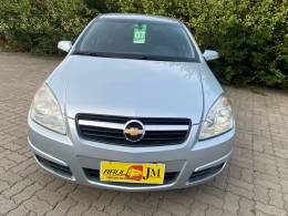 CHEVROLET - VECTRA - 2006/2007 - Prata - R$ 36.900,00