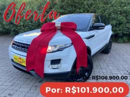 LAND ROVER - RANGE ROVER EVOQUE - 2013/2013 - Branca - R$ 101.900,00