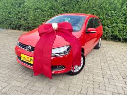 VOLKSWAGEN - GOL - 2012/2013 - Vermelha - R$ 42.900,00