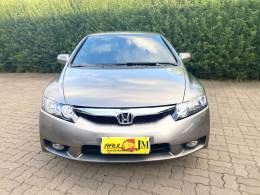 HONDA - CIVIC - 2007/2007 - Cinza - R$ 44.900,00