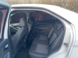 FORD - KA - 2019/2019 - Branca - R$ 51.900,00