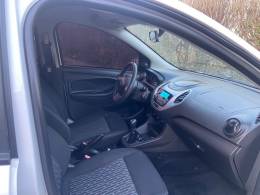 FORD - KA - 2019/2019 - Branca - R$ 51.900,00
