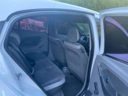 CHEVROLET - AGILE - 2009/2010 - Branca - R$ 33.800,00