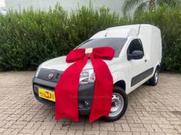 FIAT - FIORINO - 2018/2019 - Branca - R$ 64.900,00