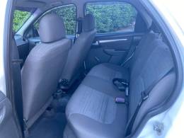 CHEVROLET - PRISMA - 2007/2008 - Branca - R$ 26.900,00