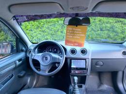 CHEVROLET - PRISMA - 2007/2008 - Branca - R$ 26.900,00