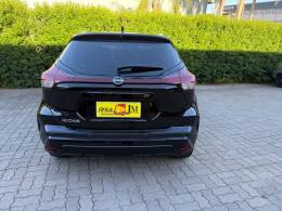 NISSAN - KICKS - 2022/2023 - Preta - R$ 103.900,00